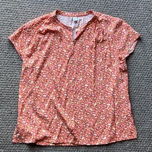 Old navy blouse